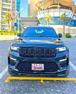 جيب جراند شيروكي